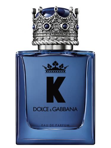 dolce gabbana crown perfume